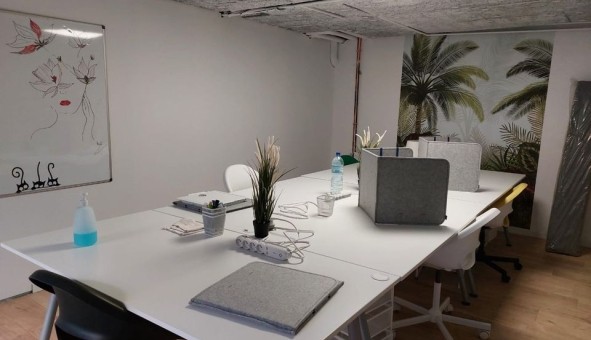 Logement �tudiant Studio &agrave; Perpignan (66100)
