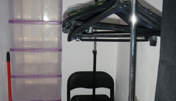 Logement �tudiant Studio &agrave; Perpignan (66100)