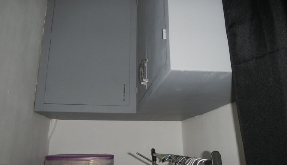Logement �tudiant Studio &agrave; Perpignan (66100)