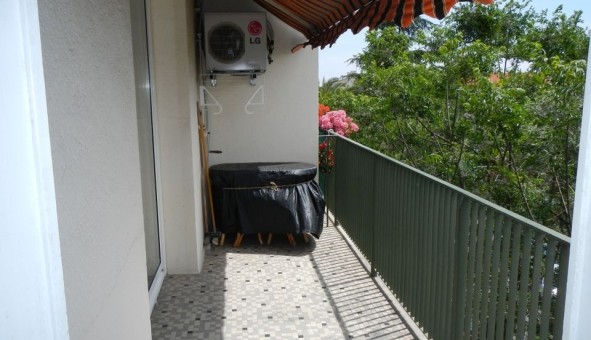 Logement �tudiant Studio &agrave; Perpignan (66100)