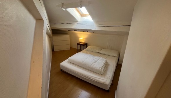 Logement �tudiant Studio &agrave; Perpignan (66100)