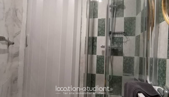 Logement tudiant Studio à Pertuis (84120)
