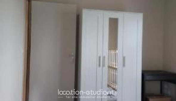 Logement tudiant Studio à Pessac (33600)