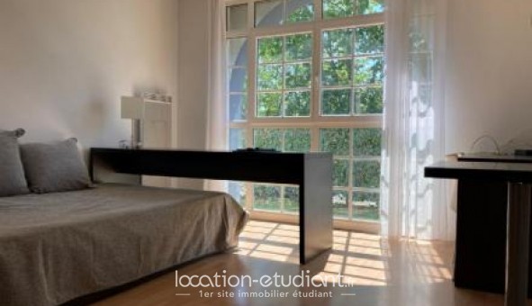 Logement tudiant Studio à Pessac (33600)