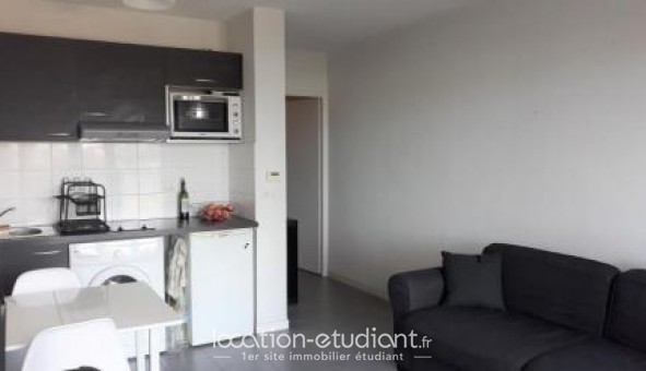 Logement tudiant Studio à Pessac (33600)