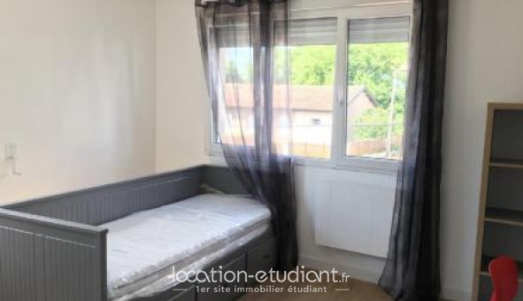 Logement tudiant Studio à Pessac (33600)