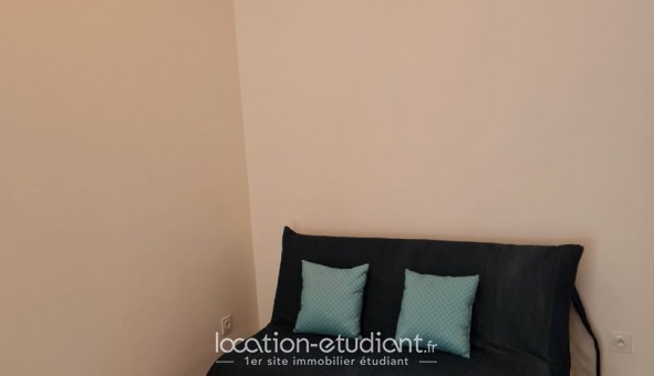 Logement tudiant Studio à Pessac (33600)