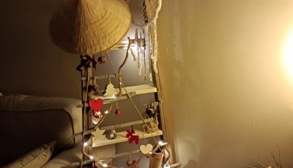 Logement étudiant Studio à Pessac (33600)