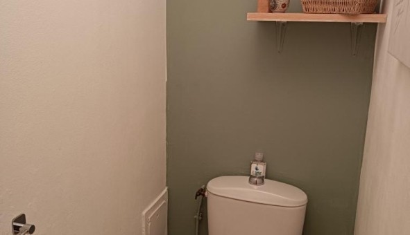 Logement étudiant Studio à Pessac (33600)