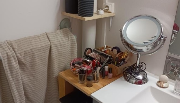 Logement étudiant Studio à Pessac (33600)