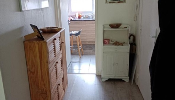 Logement étudiant Studio à Pessac (33600)