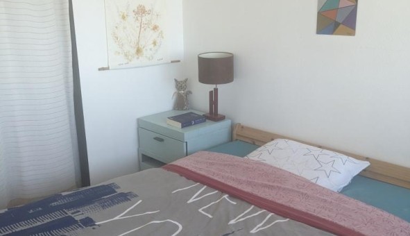 Logement étudiant Studio à Pessac (33600)