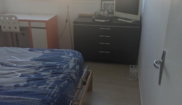 Logement étudiant Studio à Pessac (33600)