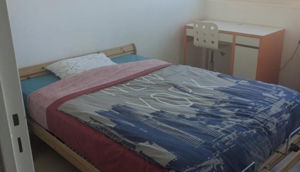 Logement étudiant Studio à Pessac (33600)