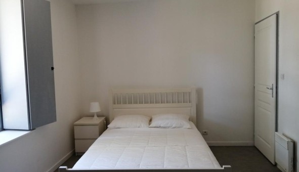 Logement tudiant Studio à Pessac (33600)