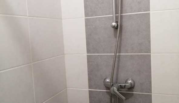 Logement tudiant Studio à Pessac (33600)