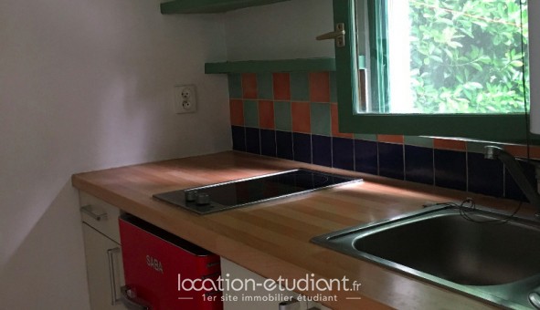 Logement tudiant Studio à Pessac (33600)