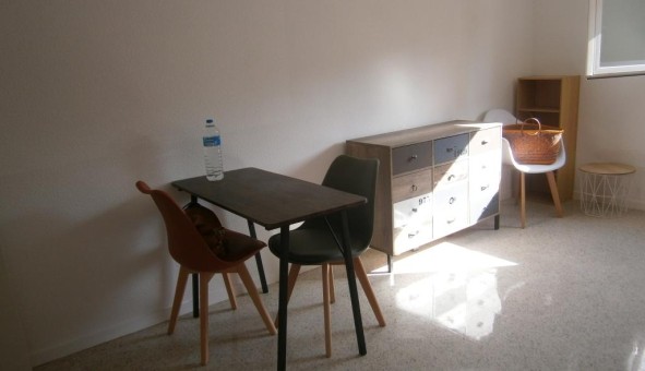 Logement tudiant Studio à Pessac (33600)