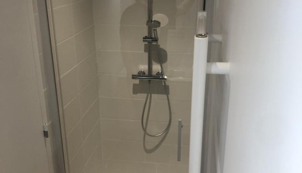 Logement tudiant Studio à Pessac (33600)