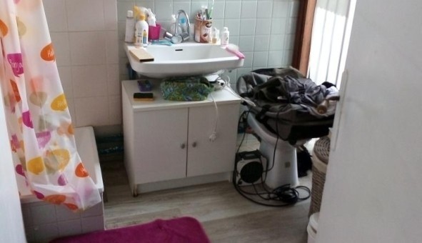 Logement tudiant Studio à Pessac (33600)
