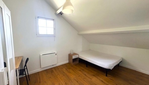 Logement tudiant Studio à Pessac (33600)