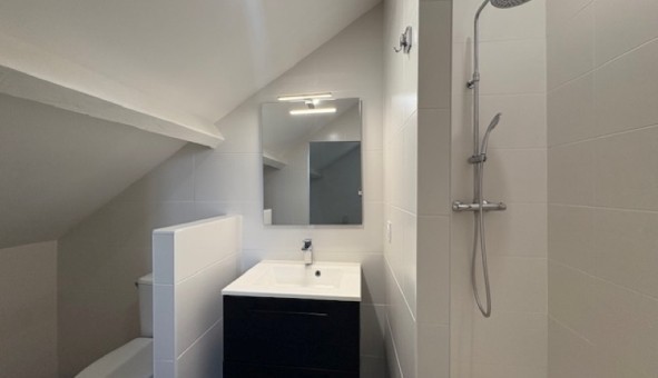 Logement tudiant Studio à Pessac (33600)