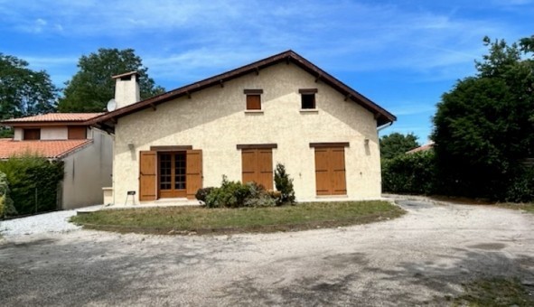 Logement tudiant Studio à Pessac (33600)