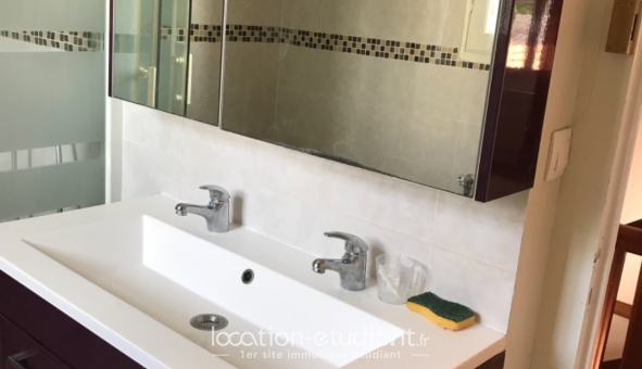Logement tudiant Studio à Pessac (33600)