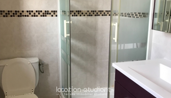 Logement tudiant Studio à Pessac (33600)