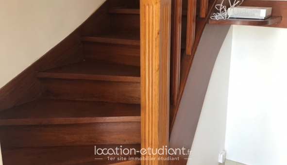 Logement tudiant Studio à Pessac (33600)