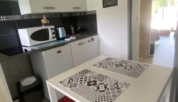 Logement étudiant Location Studio Vide Pessac (33600)