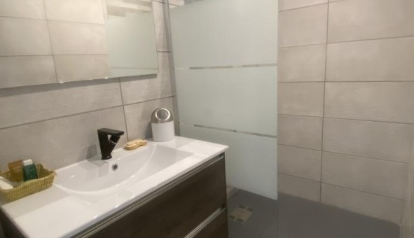 Logement tudiant Studio à Pessac (33600)
