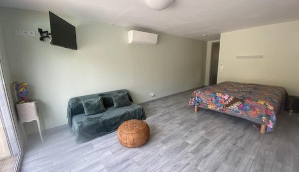 Logement tudiant Studio à Pessac (33600)
