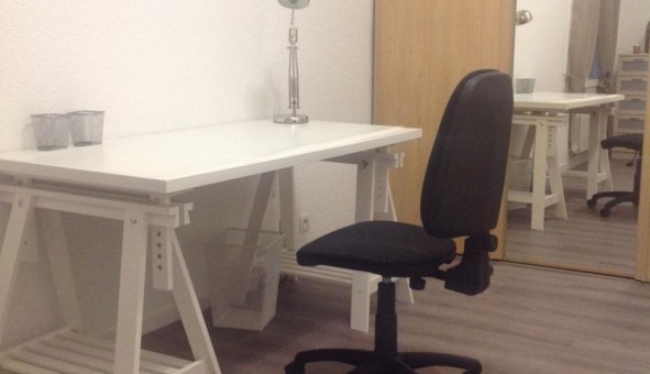 Logement tudiant Studio à Pessac (33600)