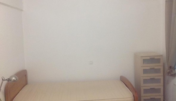 Logement tudiant Studio à Pessac (33600)