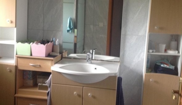 Logement tudiant Studio à Pessac (33600)