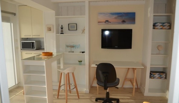 Logement tudiant Location Studio Vide Pessac (33600)