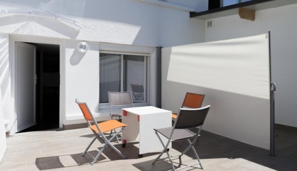Logement tudiant Studio à Pessac (33600)