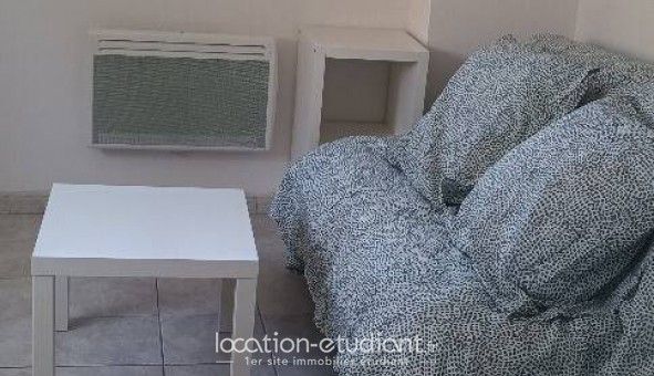 Logement tudiant Location Studio Meublé Pessac (33600)