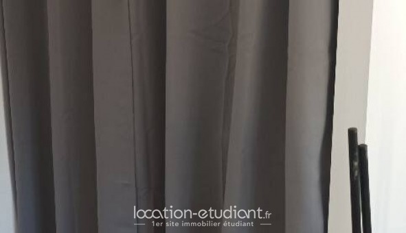 Logement tudiant Studio à Pessac (33600)