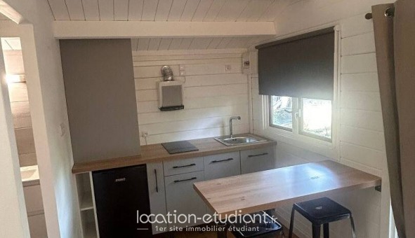 Logement tudiant Studio à Pessac (33600)