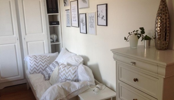 Logement tudiant Studio à Pessac (33600)