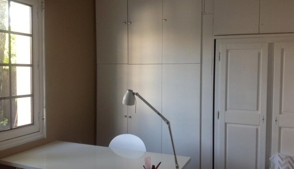 Logement tudiant Studio à Pessac (33600)
