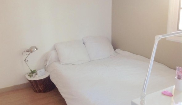 Logement tudiant Studio à Pessac (33600)
