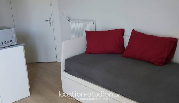 Logement tudiant Studio à Pessac (33600)