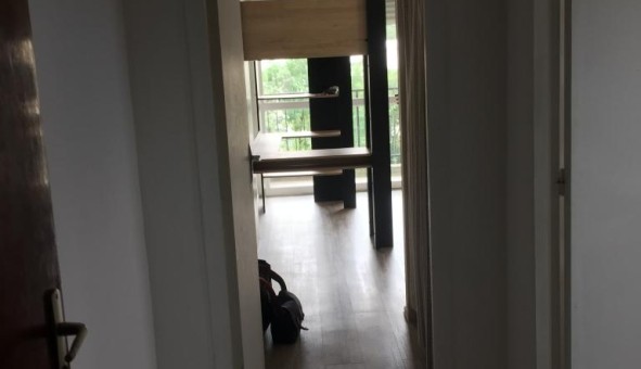 Logement tudiant Studio à Pessac (33600)