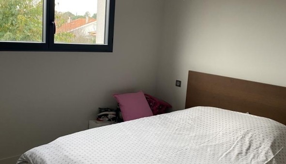 Logement tudiant Studio à Pessac (33600)