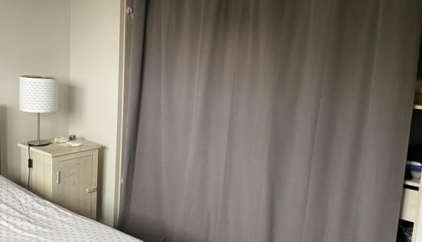 Logement tudiant Studio à Pessac (33600)