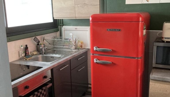 Logement tudiant Studio à Pessac (33600)