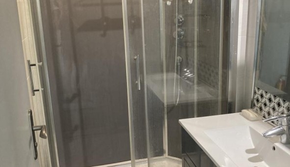 Logement tudiant Studio à Pessac (33600)